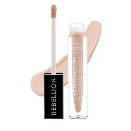 Rebellion Cosmetics Matte Perfection HD Concealer - Elegant Ivory 10 - 32 g-46