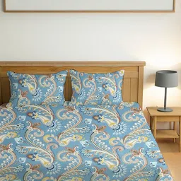 IVAZA Grey Bedsheets-image-86