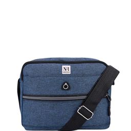 NFI essentials Messenger Bag-82
