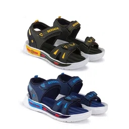 BERSACHE Girls Comfort Sandals-image-56