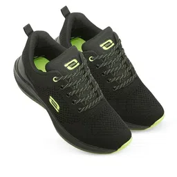 GO RIDE Men Mesh Running Shoes-picture-12