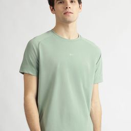 Reebok Round Neck Short Sleeves T-Shirt-image-37