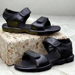 PATHAR Men Casual Sandals-image-53