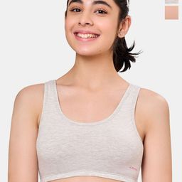 MAROON Bra Full Coverage-46
