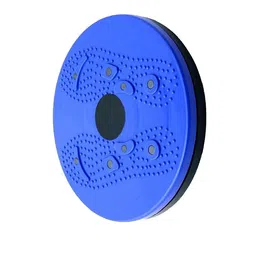 HackerX Tummy Twister Ab Exerciser image 2