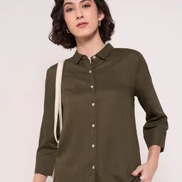 Honey by Pantaloons Shirt Style Top-picture-42
