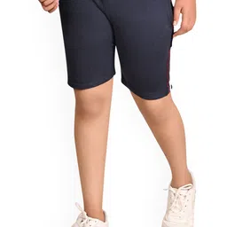 BAESD Girls High-Rise Shorts-picture-44