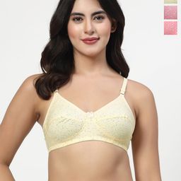 LILY Floral Bra Full Coverage-image-66