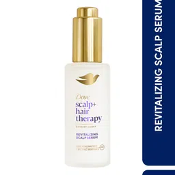 Dove Scalp+Hair Therapy Density Boost Revitalizing Scalp Serum 50 ml-3