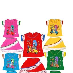 SK NAREN Boys Pure Cotton Clothing Set-picture-23