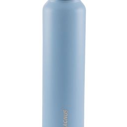 MAGNUS Blue Single Stainless Steel Solid Water Bottle-20