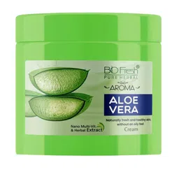 BIOFRESH Aloe Vera Moisturising Skin Body Cream - 800 ml-37