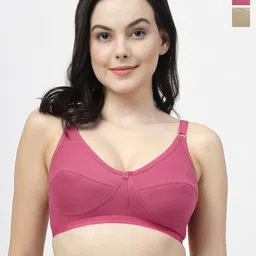 SHYAM SONS FLAIR Bra Full Coverage-48