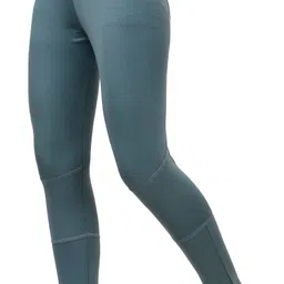 mehrang Solid Women Light Green Tights-picture-21