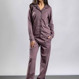 ONEWAY Women Night suit-image-74