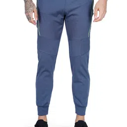 GOTO Men Mid Rise Joggers-image-38