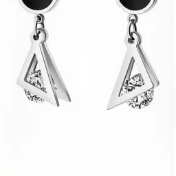 HOUSEOFTRENDZZ Contemporary Studs Earrings-image-65