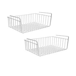 12 Inch Undershelf Storage Basket-50