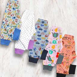 VParents Unisex Track Pants-image-60