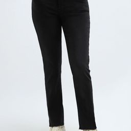 U.S. Polo Assn. Women Women Slim Fit Stretchable Jeans-picture-34