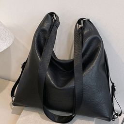 StyleCast Structured Shoulder Bag-image-54