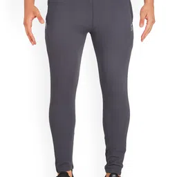 GOTO Men Regular Fit Mid-Rise Dri-FIT Track Pants-image-37