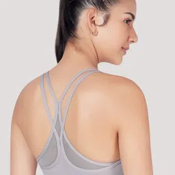 PLUMBURY Bra Full Coverage Lightly Padded image 2