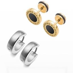 shobhram Unisex Multi Earrings-image-95