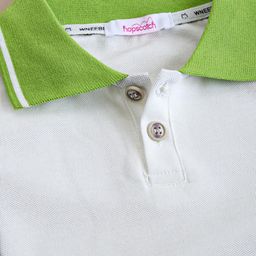 Hopscotch Boys Black Clothing Set-picture-15