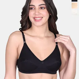 SKDREAMS Bra Half Coverage-53