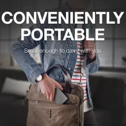Seagate One Touch with Password Protection for Windows & Mac with 3 years Data Recovery Services - Portable 2 TB External Hard Disk Drive (HDD) image 3