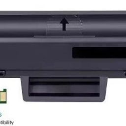 CARTRIDGE ZONE 110A Toner Cartridge with Chip compatible with HP 100 series 130 108w MFP136a Black Ink Cartridge-picture-10