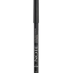 Note Ultra Rich Color Semi-Matte Eye Pencil with Olive & Jojoba Oil - Marine 04-45