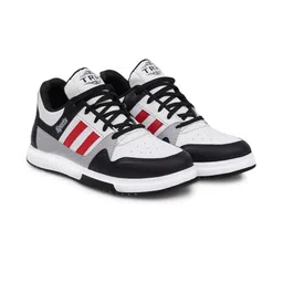 TRM Men Comfortable Synthetic Lightweight Sneaker-picture-49