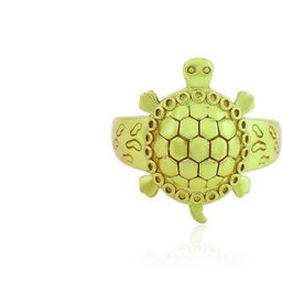 Dynamic Retail Global Unisex Gold Ring-image-95