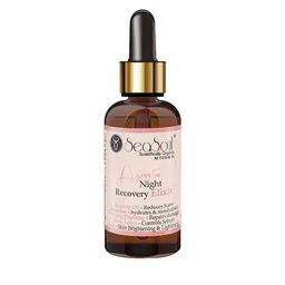 Seasoul Anti Ageing Serum With Rosehip Oil & Snow Lotus - 30 ml-image-7