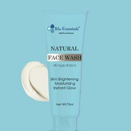 Blu Essentials Vitamin C Brightening Face Wash - 75 ml-15
