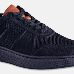 NEEMANS Men Perforations Mesh Sneakers image 2