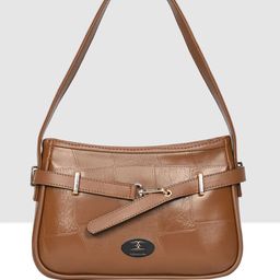 ESBEDA PU Swagger Handheld Bag-18