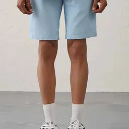 Minus One Men Shorts-image-45