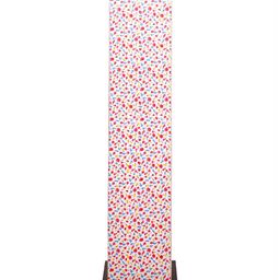 Devansh Pink & Black Printed Rectangle FloorLamps image 5