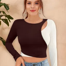 CORSICA Crop Top-picture-0
