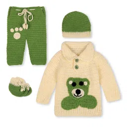 Ragel Infants Baby Apparel Gift Set-24
