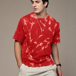 Moda Rapido Men Cotton Tshirts-picture-44