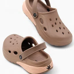 WROGN Men Casual Clogs-54