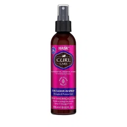 HASK Curl Care 5 In 1 Leave In Spray 175ml-41