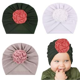 SYGA Pack of 3 Kids Beanie-image-67