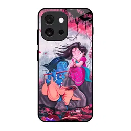 QRIOH Quirky Printed OnePlus 13T 5G Back Case Mobile Accessories-25