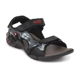 Liberty Men PU Sandals-image-18