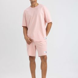DeFacto Men Mid-Rise Shorts-image-60